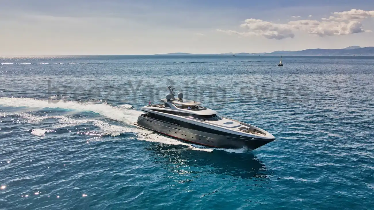 Thumbnail von Jongert 39M SMOOTH OPERATOR