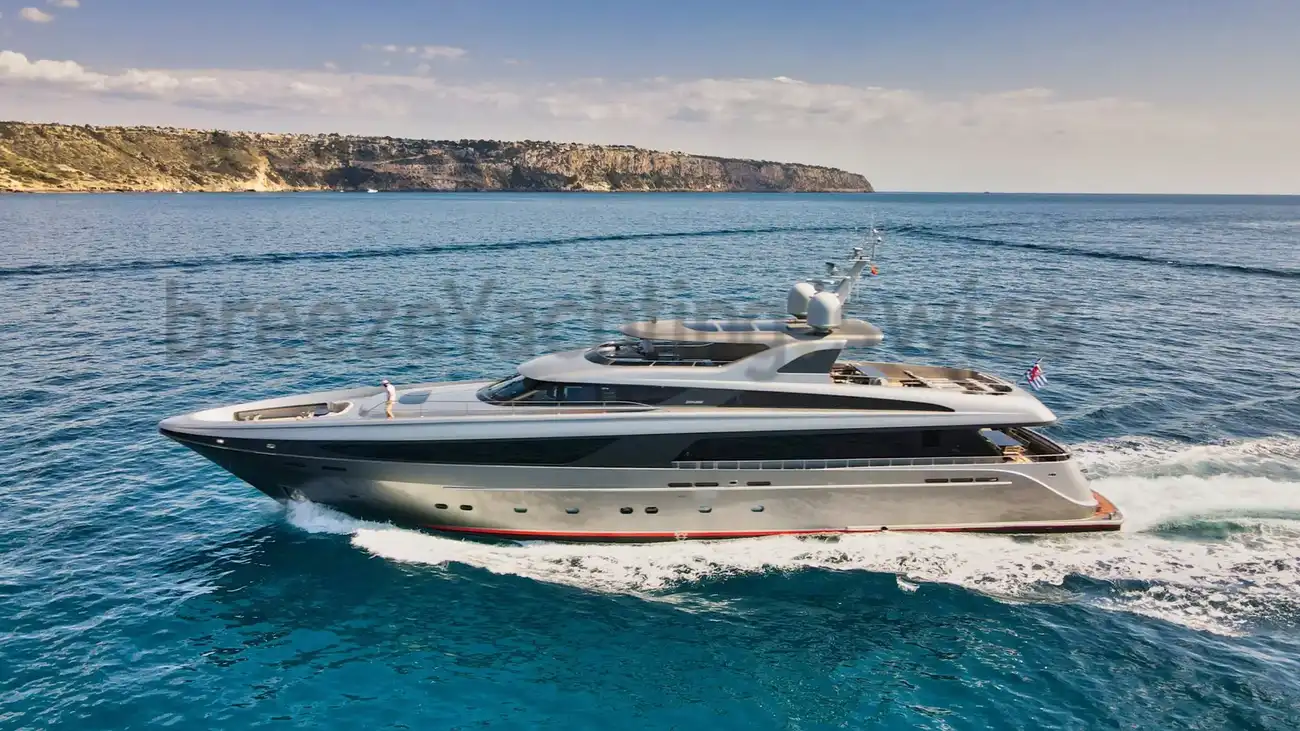 Thumbnail von Jongert 39M SMOOTH OPERATOR