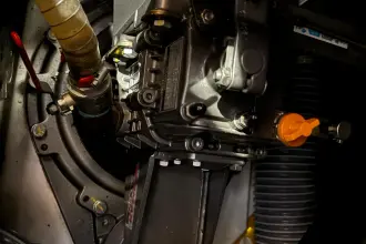 Thumbnail von Jeanneau Sun Odyssey 479 JULIESSA