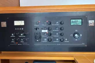 Thumbnail von Jeanneau Sun Odyssey 479 JULIESSA