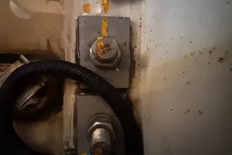 Thumbnail von Jeanneau Sun Odyssey 479 JULIESSA