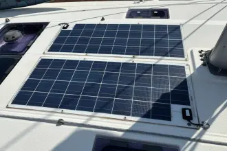 Thumbnail von Jeanneau Sun Odyssey 479 JULIESSA