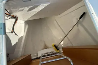 Thumbnail von Jeanneau Sun Odyssey 479 JULIESSA