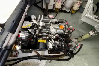 Thumbnail von Leopard 40 SAN FREDELAU II