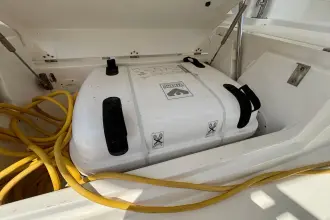 Thumbnail von Leopard 40 SAN FREDELAU II