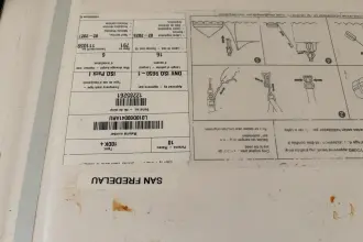 Thumbnail von Leopard 40 SAN FREDELAU II