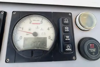 Thumbnail von Leopard 40 SAN FREDELAU II