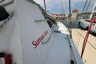 Thumbnail von Leopard 40 SAN FREDELAU II
