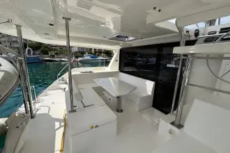 Thumbnail von Leopard 40 SAN FREDELAU II