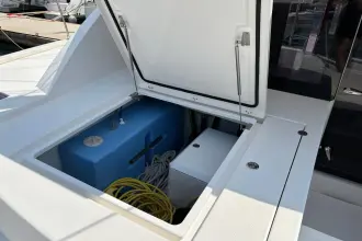 Thumbnail von Leopard 40 SAN FREDELAU II