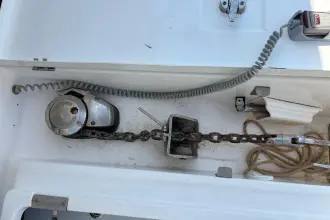 Thumbnail von Leopard 40 SAN FREDELAU II