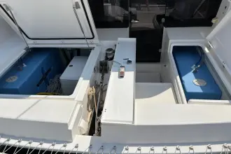 Thumbnail von Leopard 40 SAN FREDELAU II