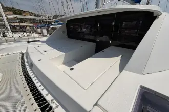 Thumbnail von Leopard 40 SAN FREDELAU II