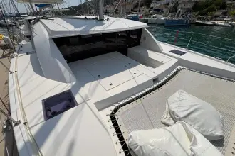 Thumbnail von Leopard 40 SAN FREDELAU II