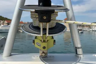 Thumbnail von Leopard 40 SAN FREDELAU II