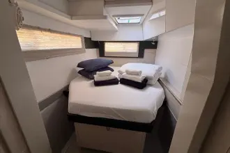 Thumbnail von Leopard 40 SAN FREDELAU II