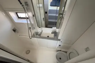 Thumbnail von Leopard 40 SAN FREDELAU II