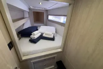 Thumbnail von Leopard 40 SAN FREDELAU II