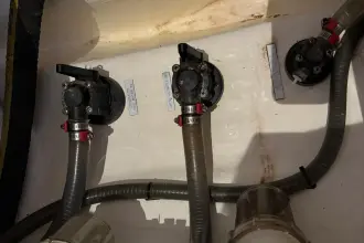 Thumbnail von Leopard 40 SAN FREDELAU II