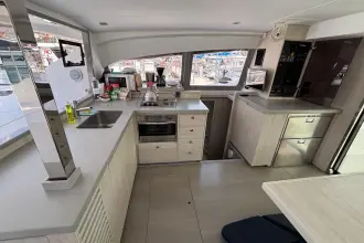 Thumbnail von Leopard 40 SAN FREDELAU II