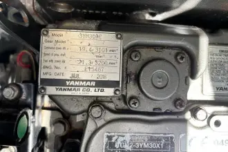 Thumbnail von Leopard 40 SAN FREDELAU II