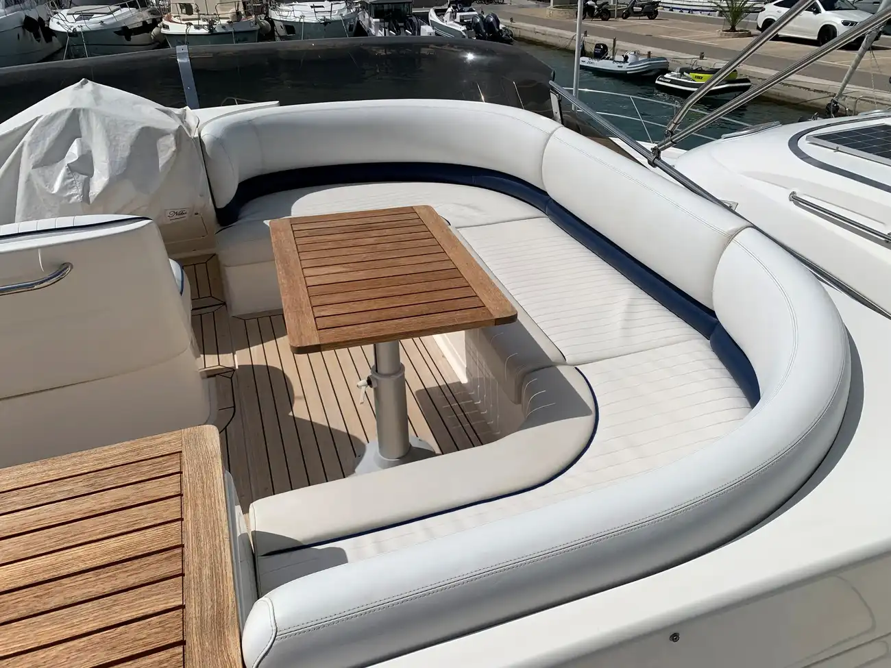 Thumbnail von Princess F45