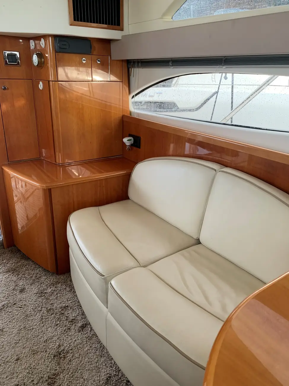 Thumbnail von Princess F45