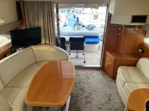 Thumbnail von Princess F45