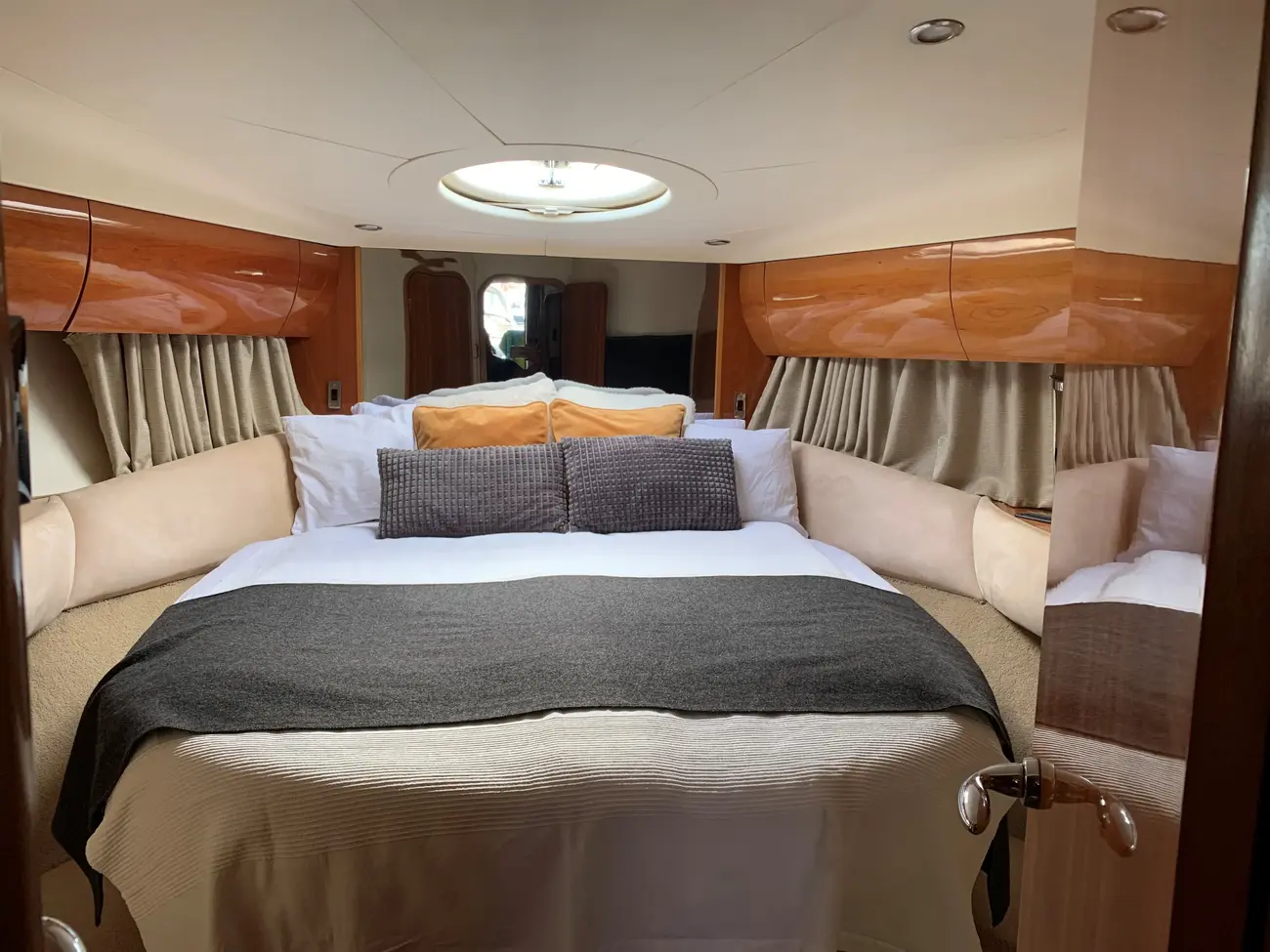 Thumbnail von Princess F45