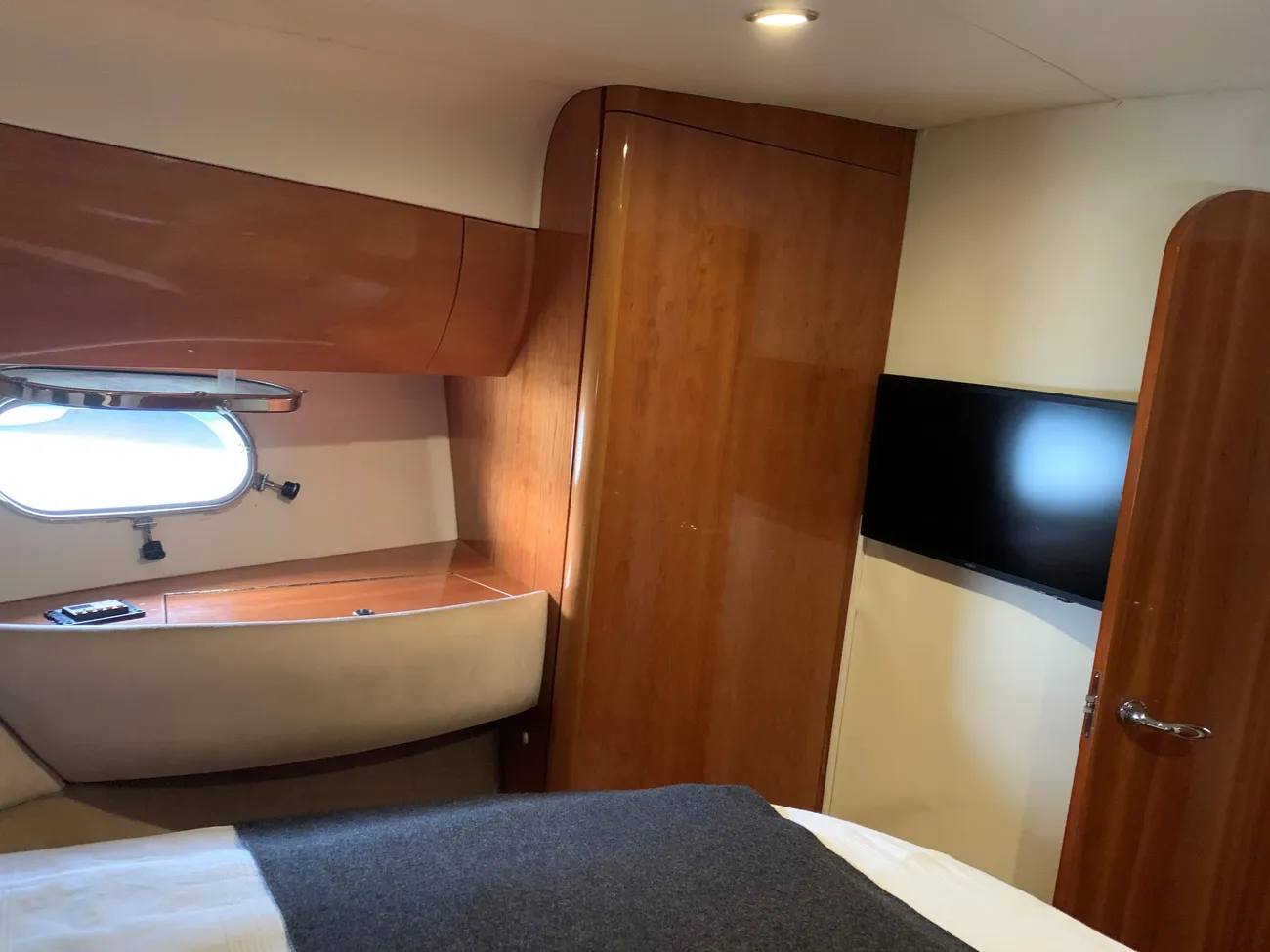 Thumbnail von Princess F45