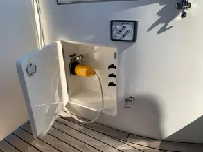 Thumbnail von Princess F45