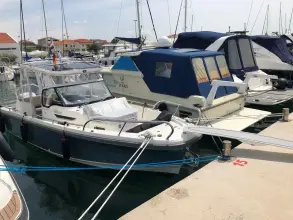 Thumbnail von Nimbus T8