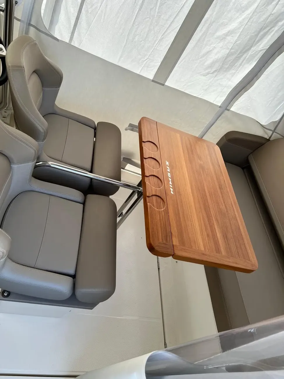 Thumbnail von Nimbus T8