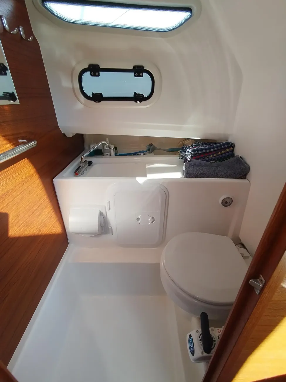 Thumbnail von Nimbus T8