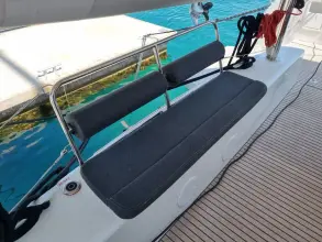 Thumbnail von Lagoon 42