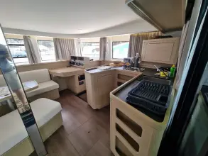 Thumbnail von Lagoon 42