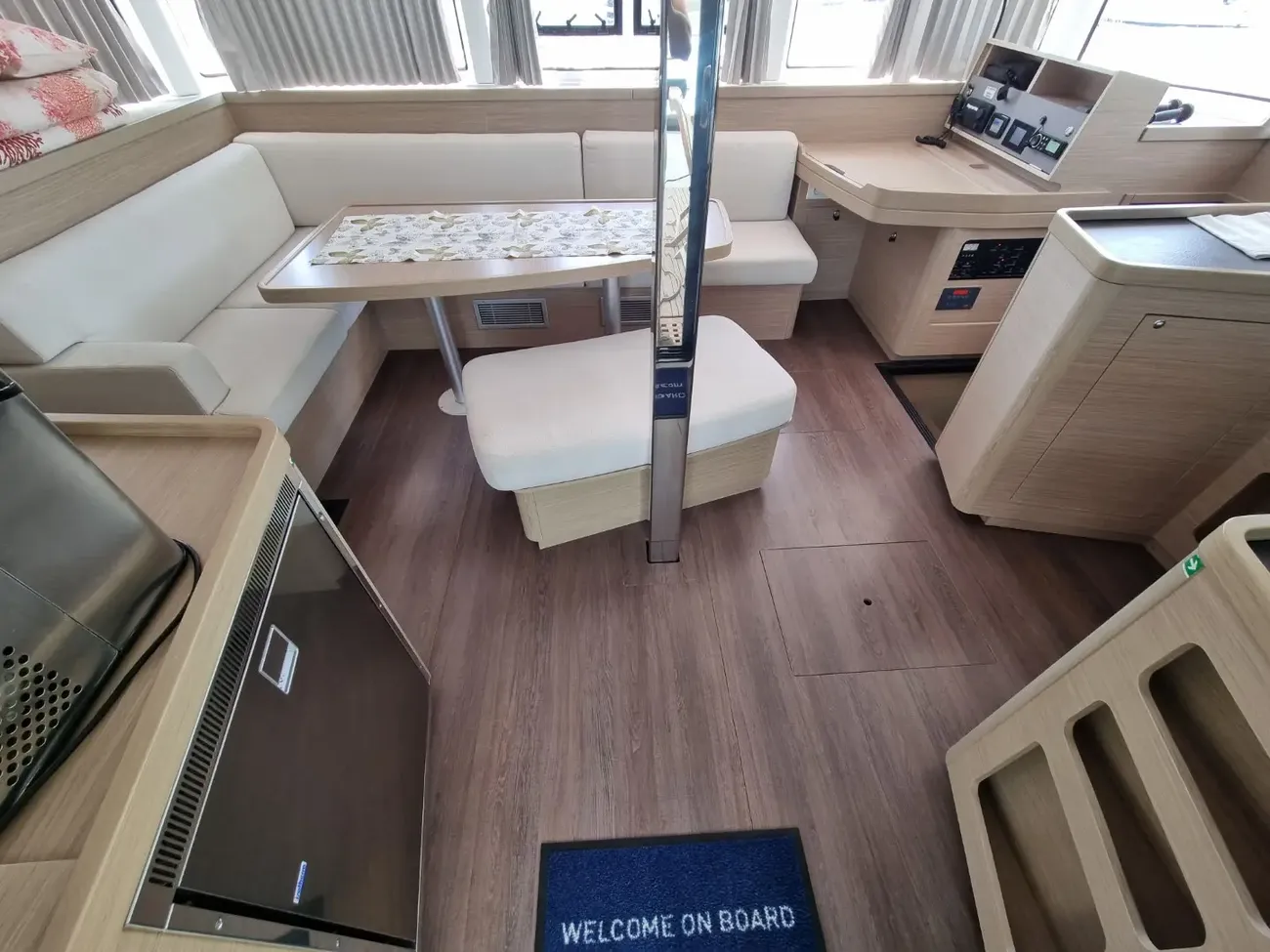 Thumbnail von Lagoon 42