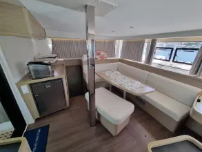 Thumbnail von Lagoon 42