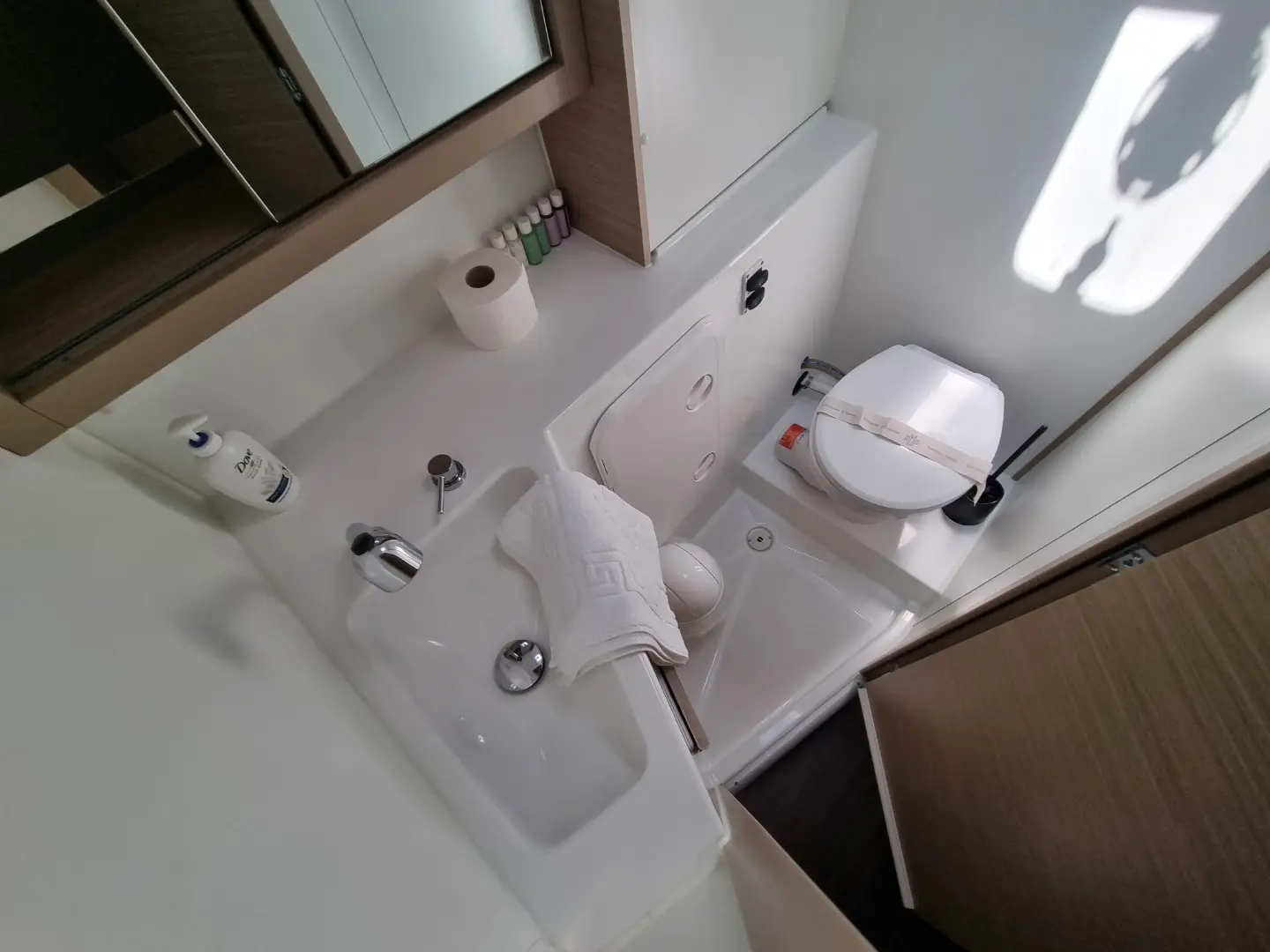 Thumbnail von Lagoon 42