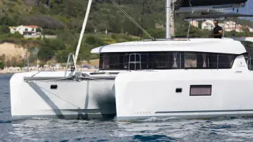 Thumbnail von Lagoon 42