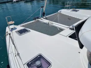 Thumbnail von Lagoon 42