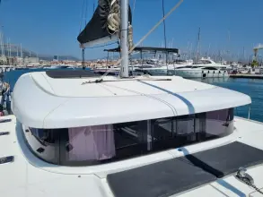 Thumbnail von Lagoon 42