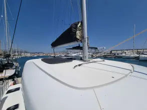 Thumbnail von Lagoon 42