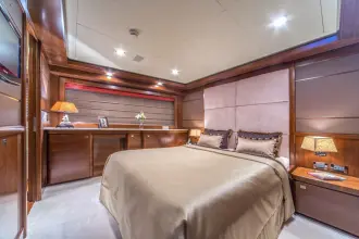 Thumbnail von Custom Line Navetta 33 SEVENTH SENSE