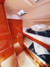 Thumbnail von Hanse 505