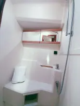 Thumbnail von Hanse 505