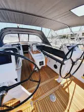 Thumbnail von Hanse 505