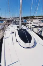 Thumbnail von Hanse 505