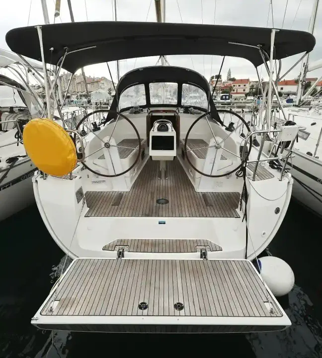 Bavaria 37 Cruiser