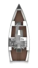 Thumbnail von Bavaria 37 Cruiser